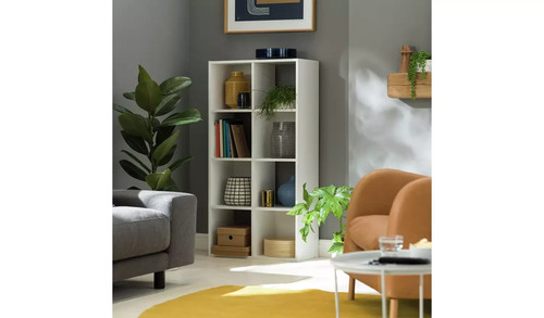 Home squares cube storage - 8,
