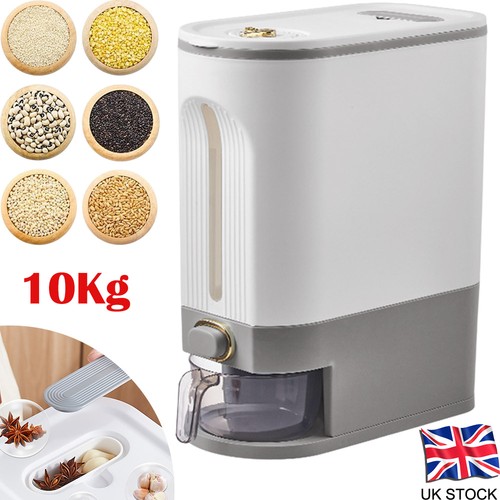 10kg rice dispenser grain - dispenser,