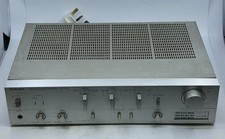 Vintage Technics Stereo