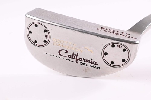 Scotty cameron california - cameron,