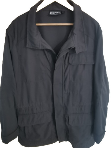 Rohan foreign fields jacket - rohan,
