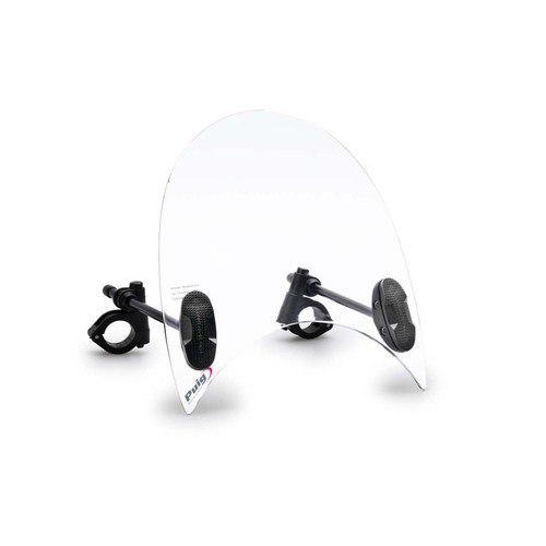 Puig halcyon fairing for - halcyon,