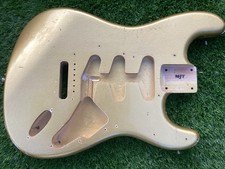MJT  ALDER Stratocaster strat