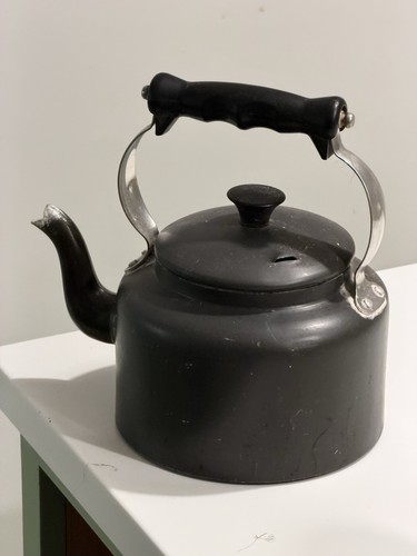 Aga kettle classic - classic, hard