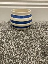 staffordshire chef ware blue