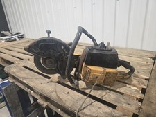 Petrol Stone Cutter