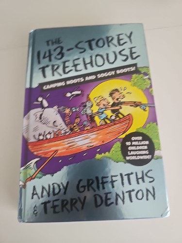 143 story tree - 143,