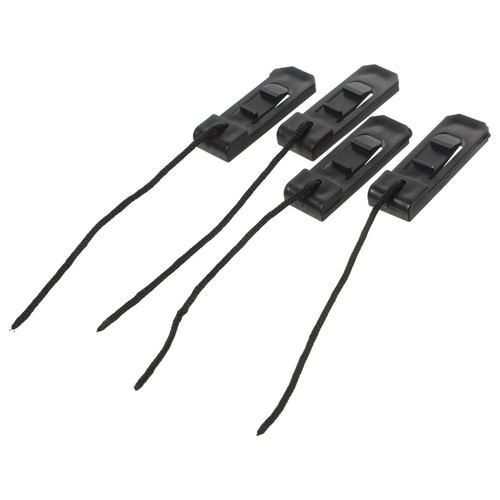 Pcs plug fish fins - 4,