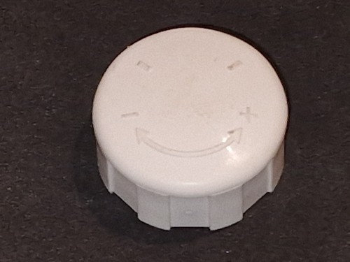 Thermostatic radiator valve - thermostatic,