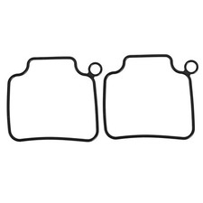 2Pcs Carburetor Carb Float Bowl Gasket Fit for TRX450R TRX250X TRX500FA TRX650FA
