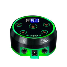 Aurora 2 Tattoo Power Supply
