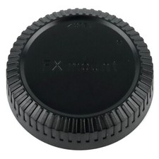 Rear Lens Cap for Fuji
