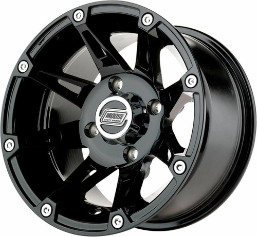 Moose utility 387 gloss - gloss, black