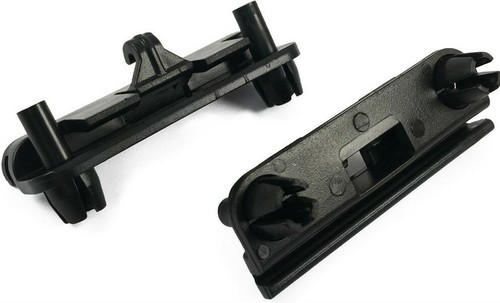 Clips for bmw e30 bumper - clips,