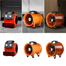 Portable Ventilator Industrial