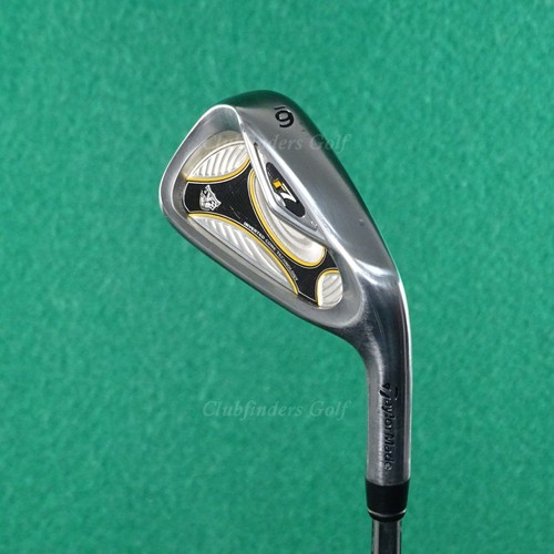 Taylormade single 6 iron - r7,