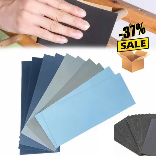 20pcs wet and - dry, paper