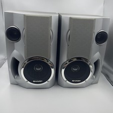 Sharp CP-BA1700H Speaker