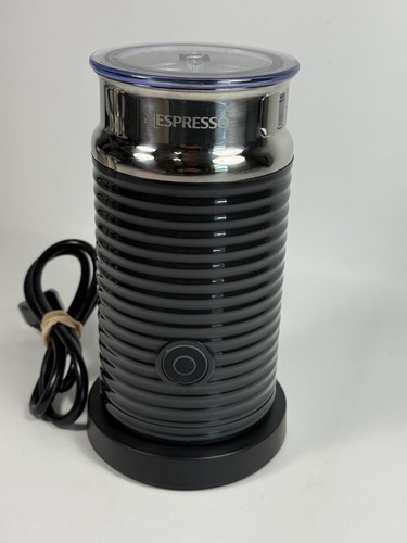 Nespresso aeroccino milk - nespresso,
