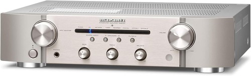 Marantz pm6007 amplifier - pm6007,