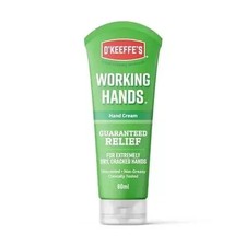 O'Keeffe's Working Hands 80ml