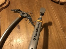 Black Diamond Viper Ice Axes