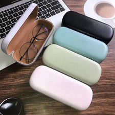 Portable Eye Glasses Case Hard