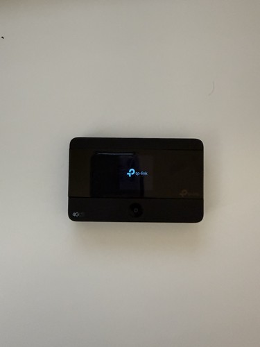 Link m7350 lte advanced - tp-link,