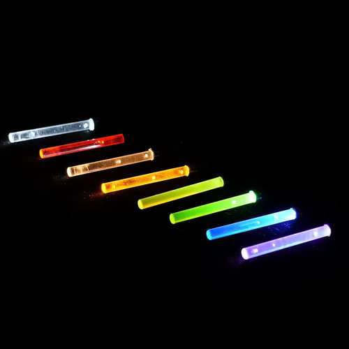 Lego star wars led - star,