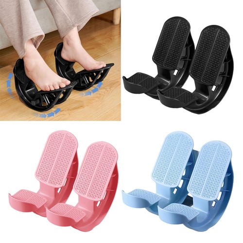 Foot rocker training - foot,