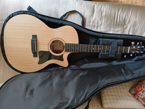 Sigma electro acoustic - , guitar