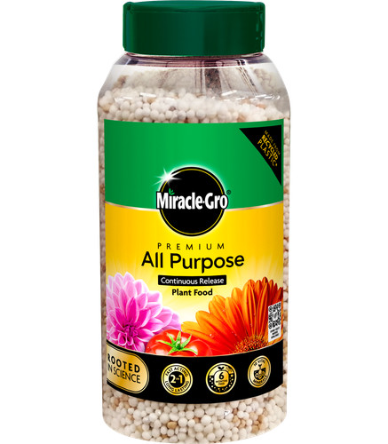 Miracle gro premium all - premium,
