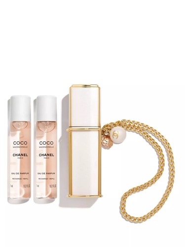 New coco mademoiselle eau - coco,