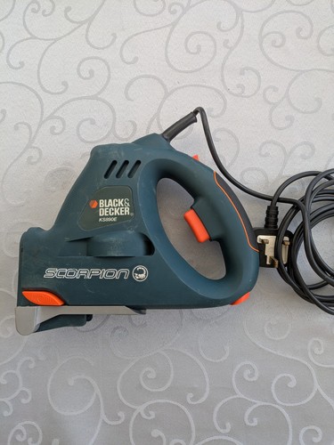 Black and decker ks890e - and,