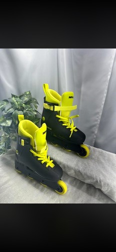 Impala inline skates size - ,