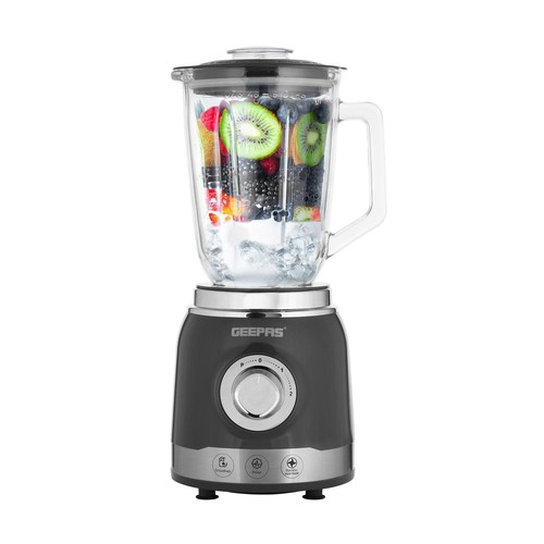 Geepas electric blender - geepas,