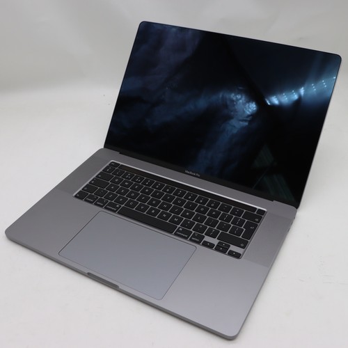 Apple macbook pro 2019 - 2019,