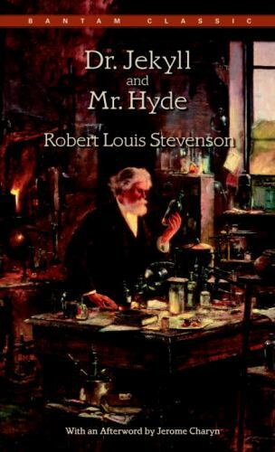 Jekyll and hyde - dr.,