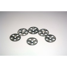 Tile backer board metal - tile,