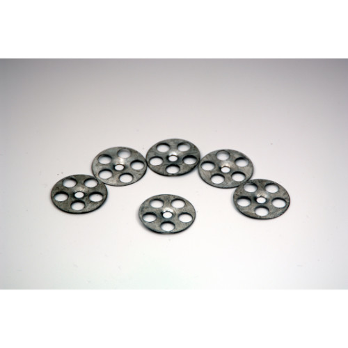 Tile backer board metal - tile,