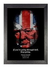 Winston Churchill 22  British