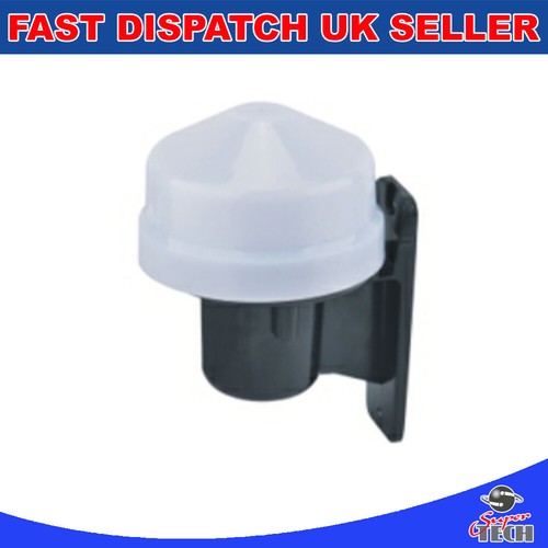 Photocell outdoor light - photocell,