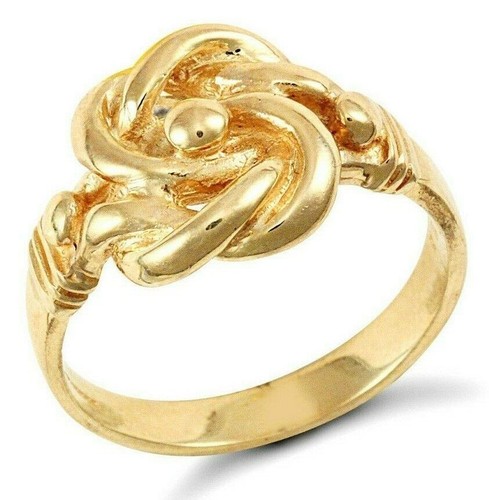 9ct yellow gold - 9ct,