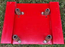 Toro Wheel Horse 112-6 Seat