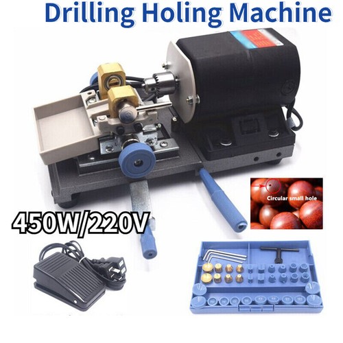 Driller punch set 450w pearl - driller,
