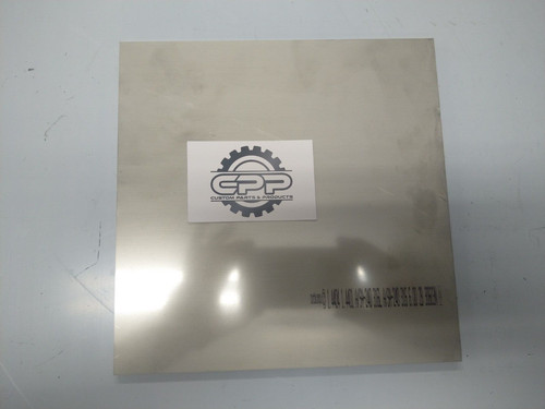 Stainless steel 316 5mm - stainless, metal