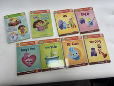 Leap Frog Tag Junior Selection of Books