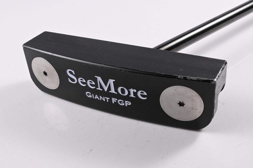 Seemore giant fgpt putter - fgpt,