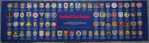 Complete esso collection - complete,
