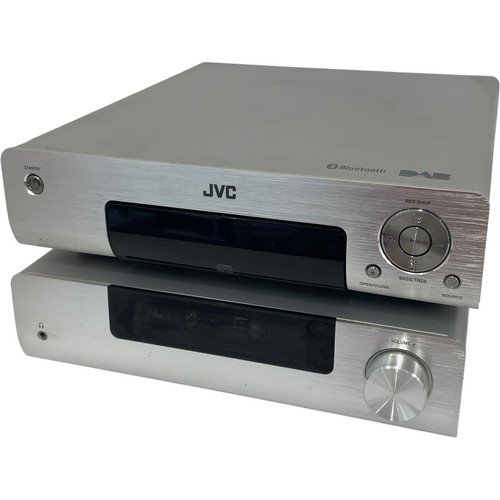 Jvc bluetooth dab fi - jvc,